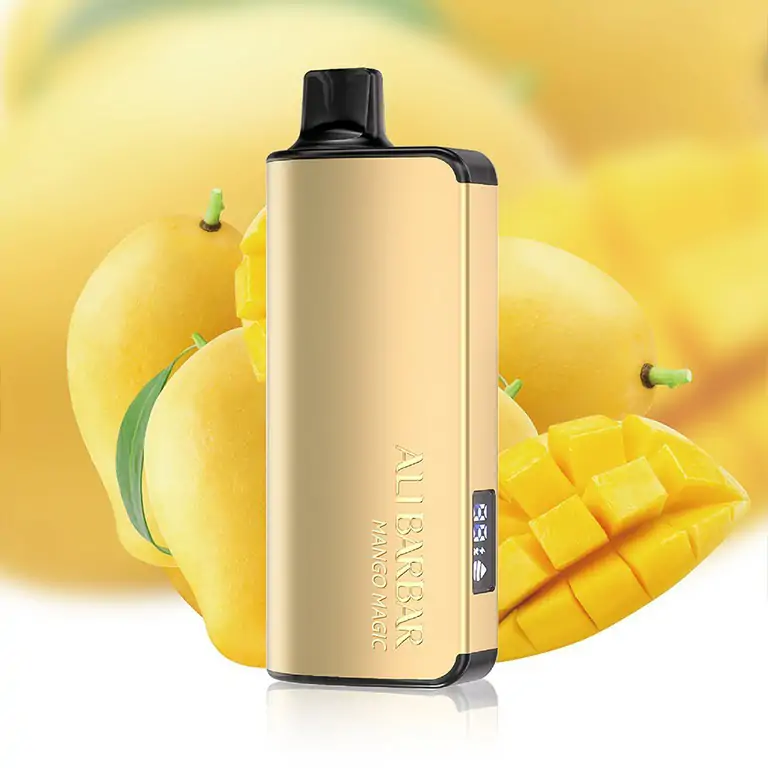 alibarbar ingot 9000 puffs mango magic 1.webp alibarbar ingot 9000 puffs mango magic 1.webp