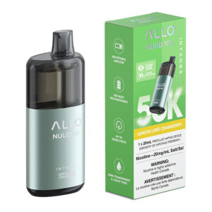 allo intense nuud 50k disposable vape device lemon lime cranberry 20ml.jpg