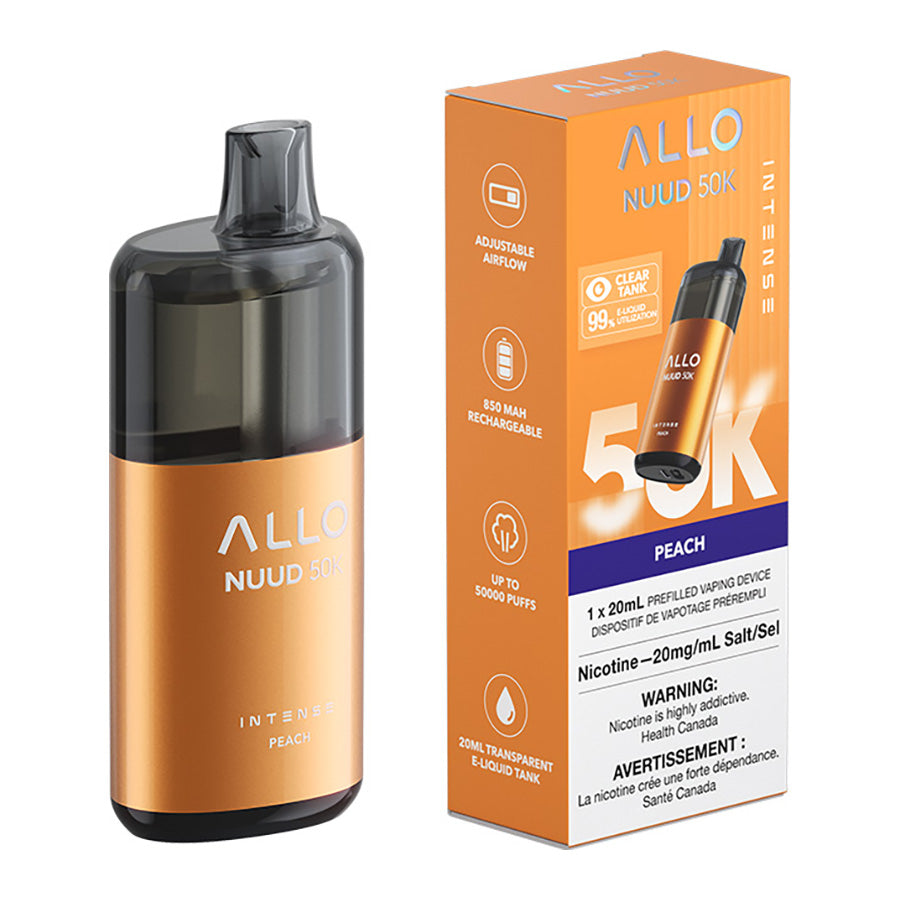 allo intense nuud 50k disposable vape device peach 20ml.jpg allo intense nuud 50k disposable vape device peach 20ml.jpg