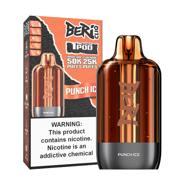 beri cliq pod 50k disposable punch ice.jpg beri cliq pod 50k disposable punch ice.jpg