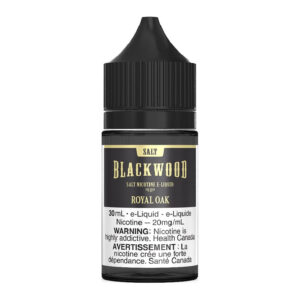 blackwood salt e liquid royal oak 30ml.jpg
