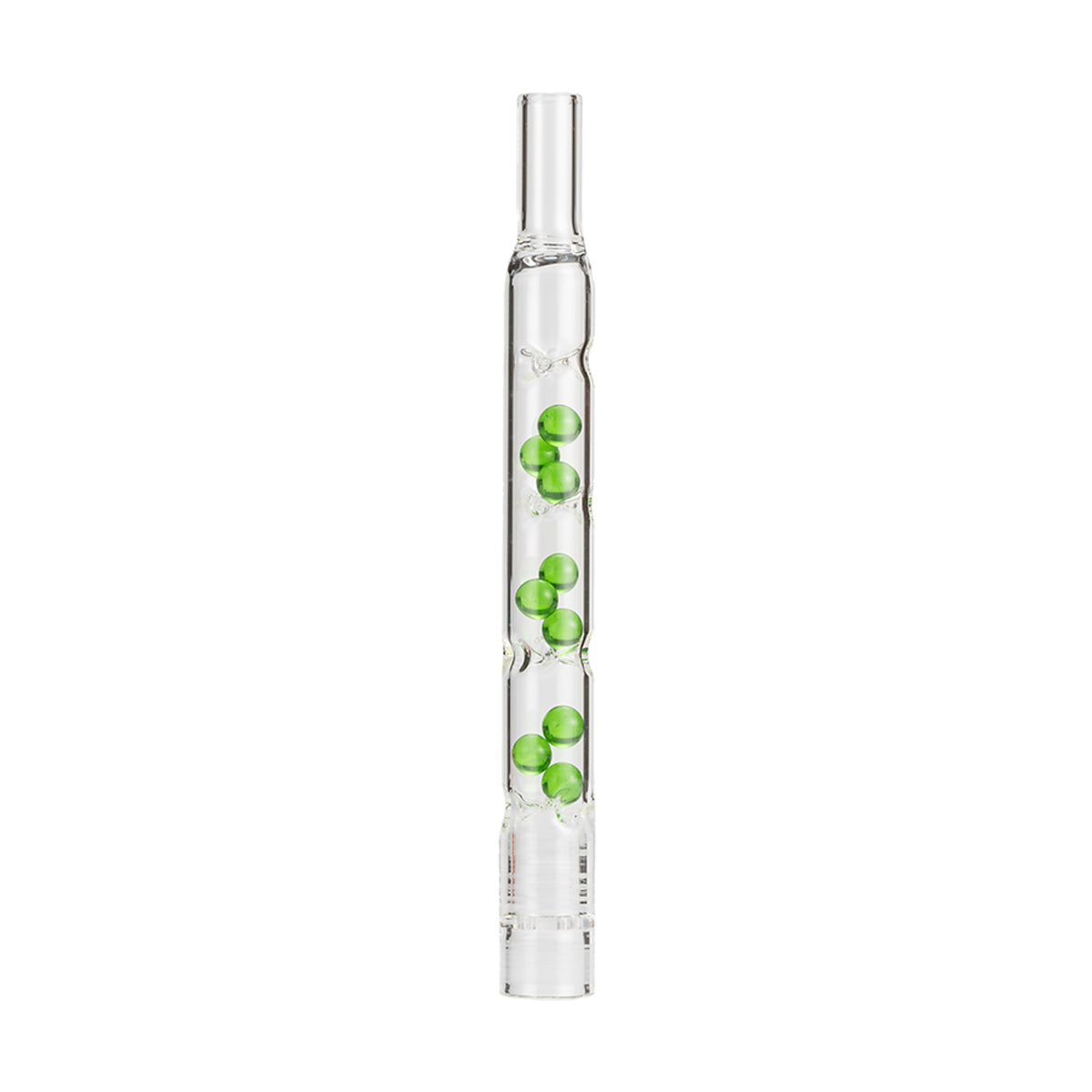 cooling stem with beads for solo 2 green.jpg cooling stem with beads for solo 2 green.jpg