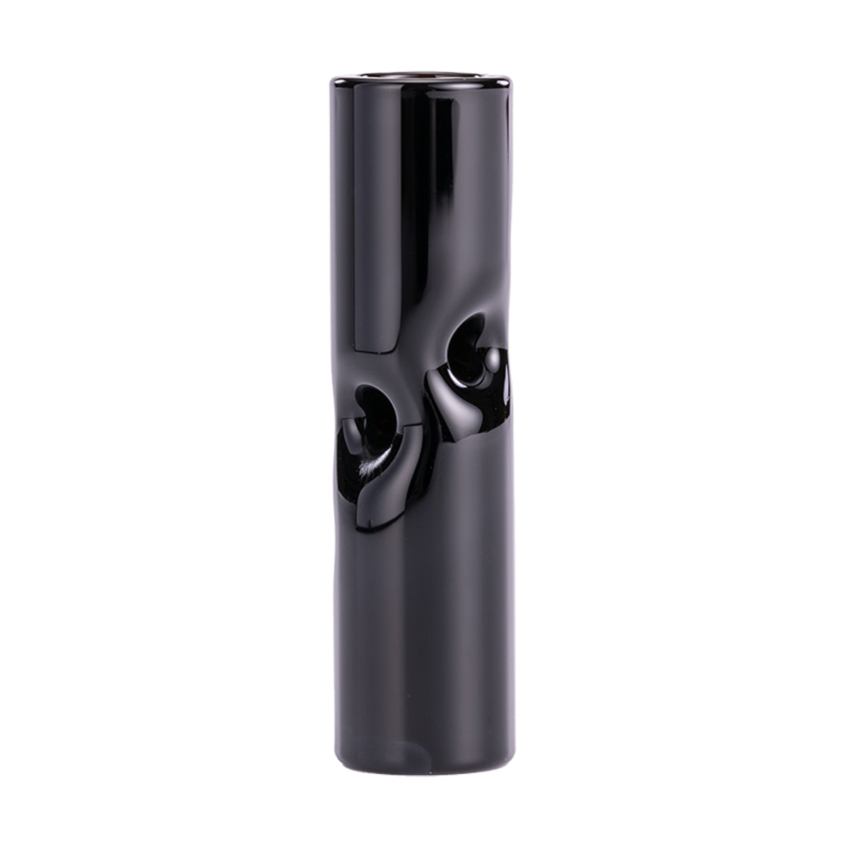 dimpled glass stem for planet of the vapes one magnetic version 1.jpg dimpled glass stem for planet of the vapes one magnetic version 1.jpg