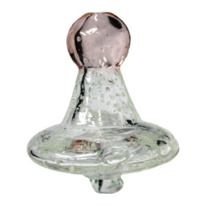 directional flow uv glass carb cap glow in pink.jpg