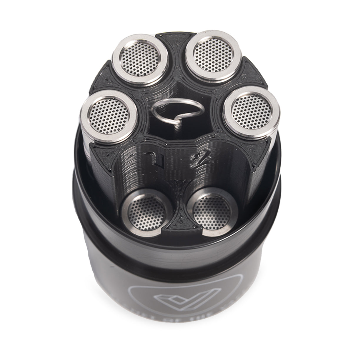 dosing capsule caddy for potv one close view.jpg dosing capsule caddy for potv one close view.jpg