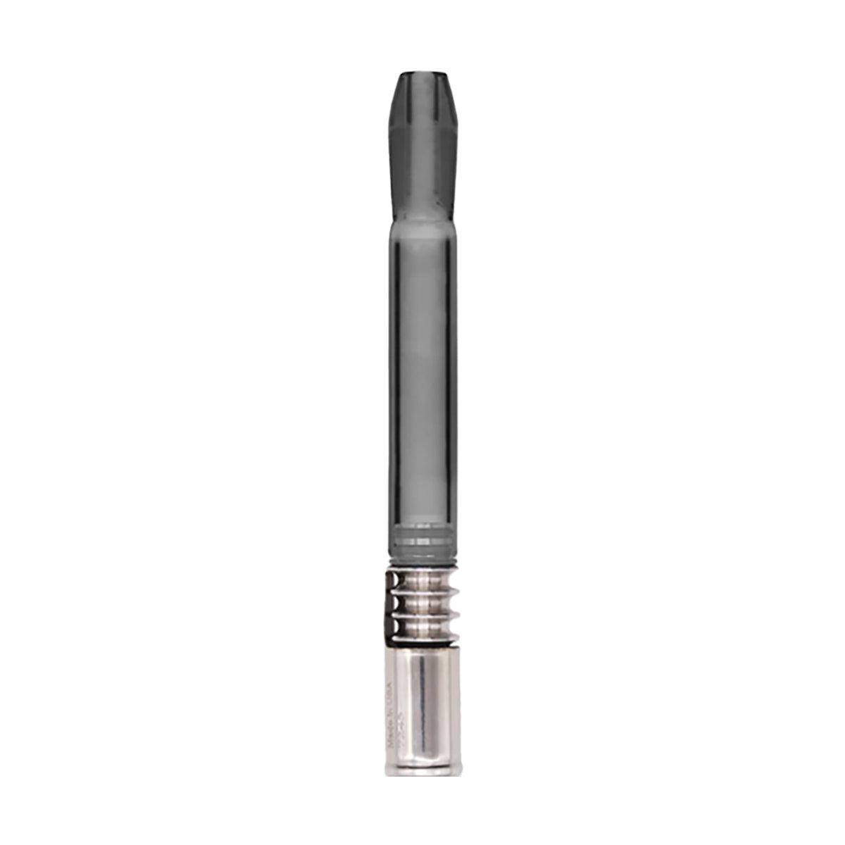 dynavap long glass stem black.jpg dynavap long glass stem black.jpg