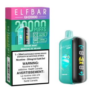 elf bar gh20k disposable vape device miami mint 20ml.jpg