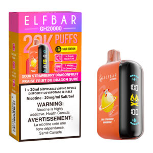 elf bar gh20k disposable vape device sour strawberry dragonfruit 20ml.jpg