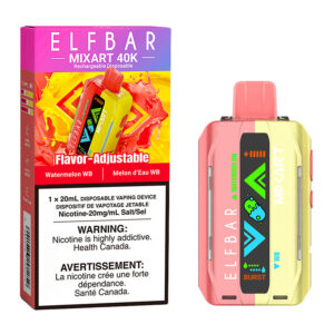 elf bar mixart 40k disposable vape device watermelon wb 20ml.jpg