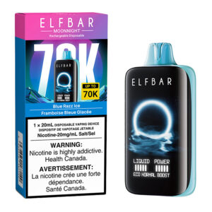 elf bar moonnight 70k disposable vape device blue razz ice 20ml.jpg