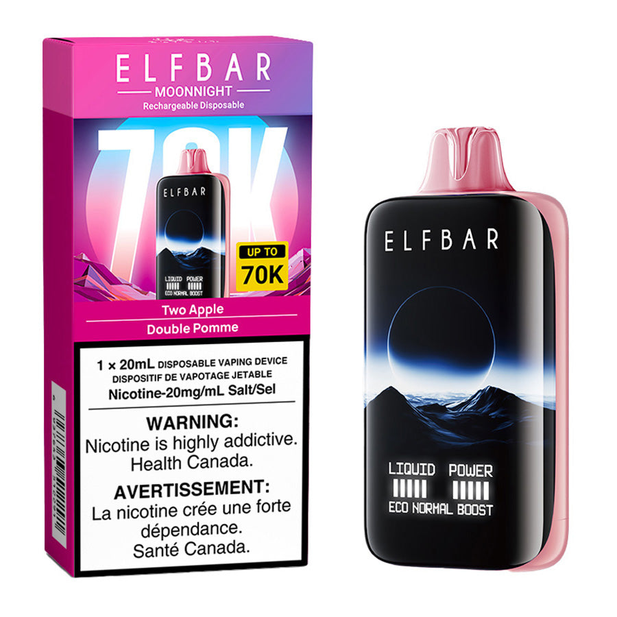 elf bar moonnight 70k disposable vape device two apple 20ml.jpg elf bar moonnight 70k disposable vape device two apple 20ml.jpg