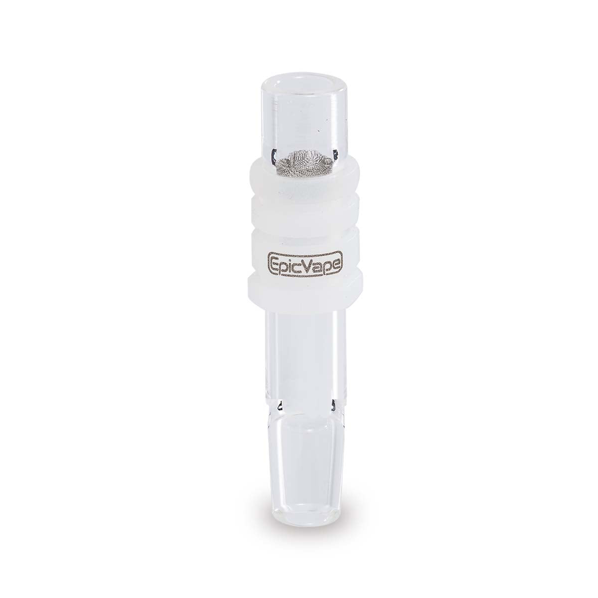 epic vape e nano 14mm adjustable gong stainless screen.jpg epic vape e nano 14mm adjustable gong stainless screen.jpg