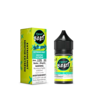 flavourbeast ejuice extrememint.png