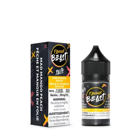 flavourbeast ejuice madmangopeach.png flavourbeast ejuice madmangopeach.png