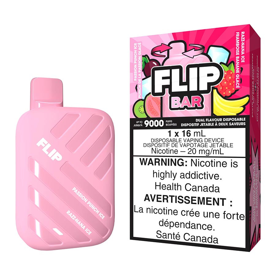 flip bar disposable vape device passion punch ice and razz nana ice.jpg flip bar disposable vape device passion punch ice and razz nana ice.jpg