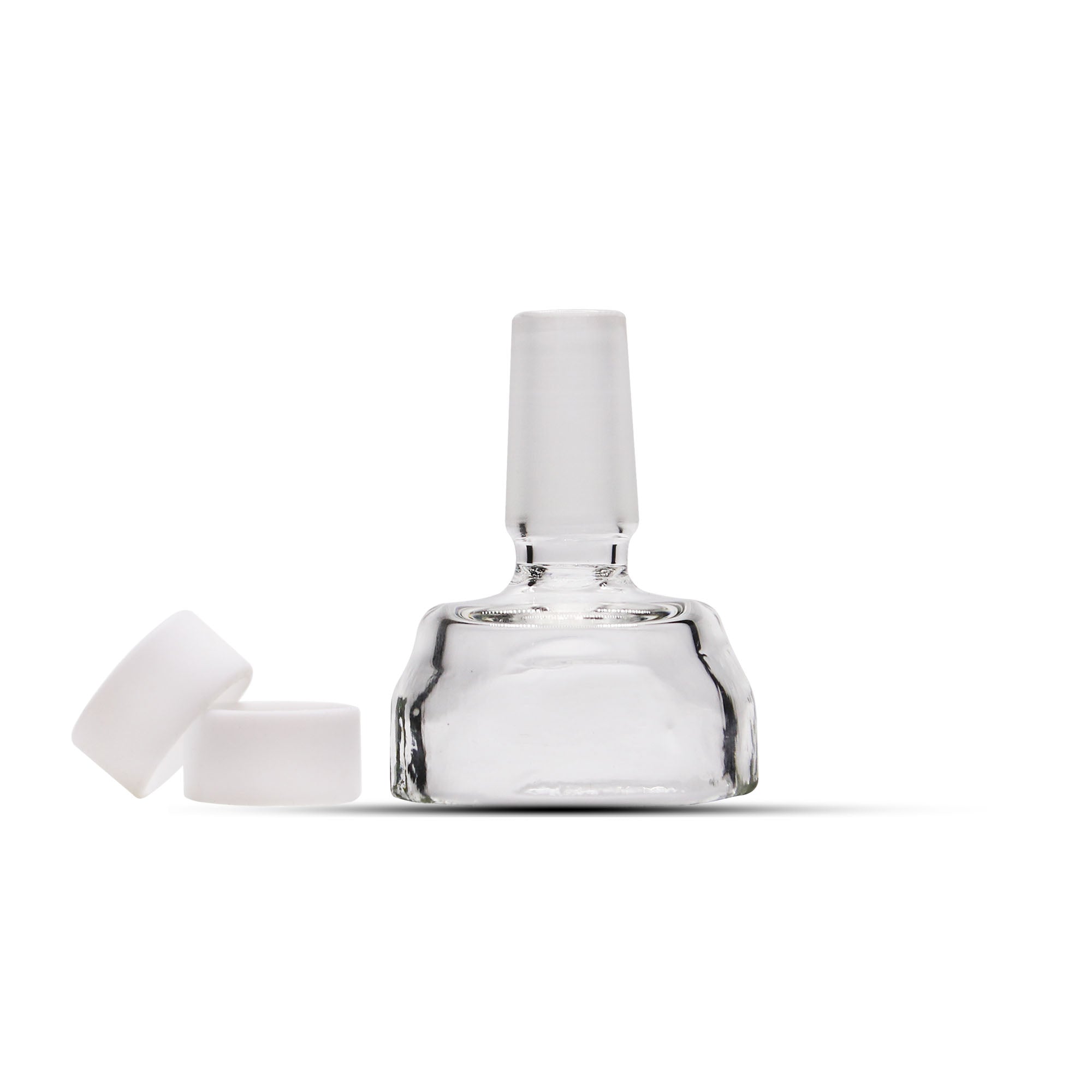 glass water pipe adapter for pax 2 or 3.jpg glass water pipe adapter for pax 2 or 3.jpg