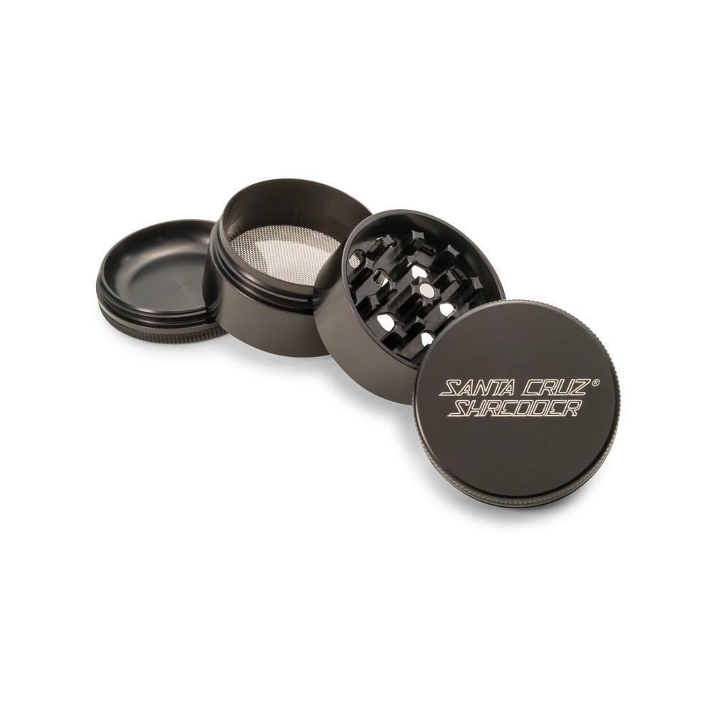 grinder santa cruz shredder 4 piece grinder choose small medium or large 1 9f8aa634 a43c 4051 ada2 8b84d5ba2374.jpg grinder santa cruz shredder 4 piece grinder choose small medium or large 1 9f8aa634 a43c 4051 ada2 8b84d5ba2374.jpg
