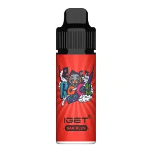 iget bar plus raspberry berry 6000 puffs 66dc976a97cf6.webp