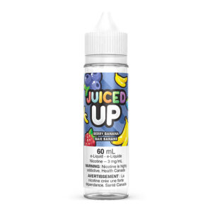 juiced up freebase e liquid berry banana 60ml.jpg