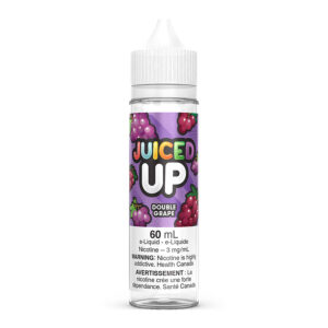 juiced up freebase e liquid double grape 60ml.jpg