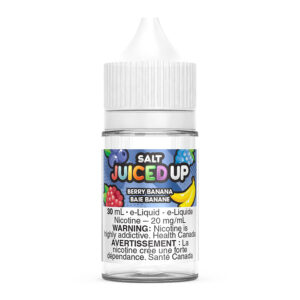 juiced up salt nic e liquid berry banana 30ml.jpg