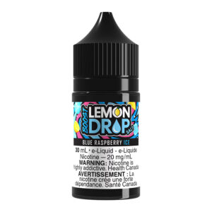 lemon drop boost salt nic e liquid blue raspberry ice.jpg