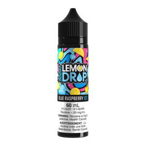 lemon drop boost salt nic e liquid blue raspberry ice 60ml.jpg