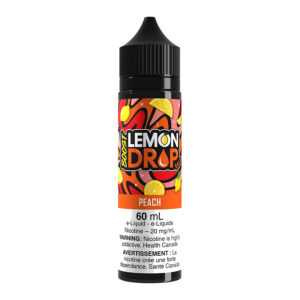 lemon drop boost salt nic e liquid peach 60ml.jpg