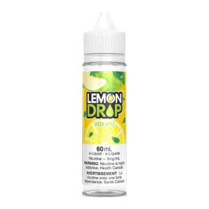 lemon drop free e liquid green apple 60ml.jpg