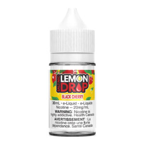 lemon drop salt e liquid black cherry 30ml.jpg