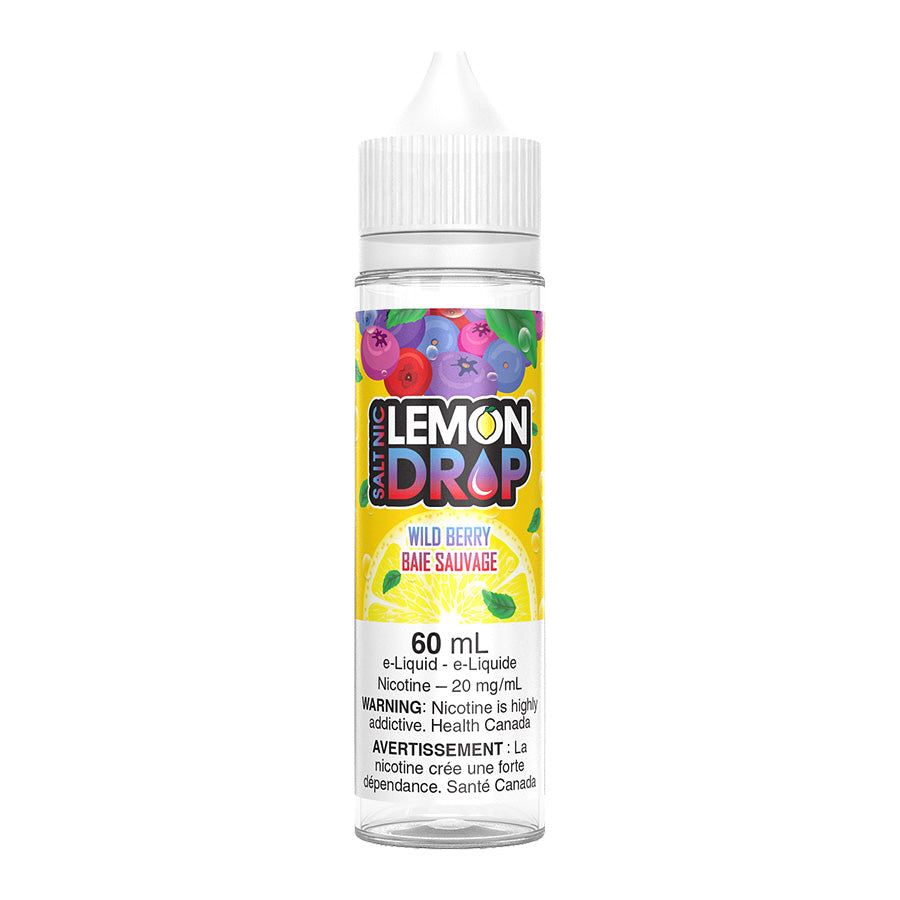 lemon drop salt nic e liquid wild berry 60ml.jpg lemon drop salt nic e liquid wild berry 60ml.jpg