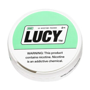 lucy nicotine pouches 15ct mint 4mg.jpg
