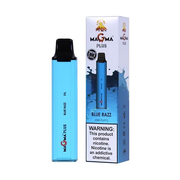 magma plus 4000 puff disposable blue razz.jpg magma plus 4000 puff disposable blue razz.jpg