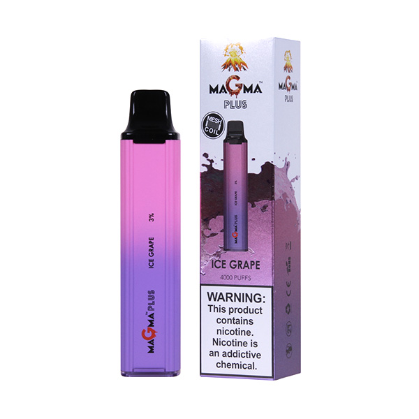 magma plus 4000 puff disposable ice grape.jpg magma plus 4000 puff disposable ice grape.jpg