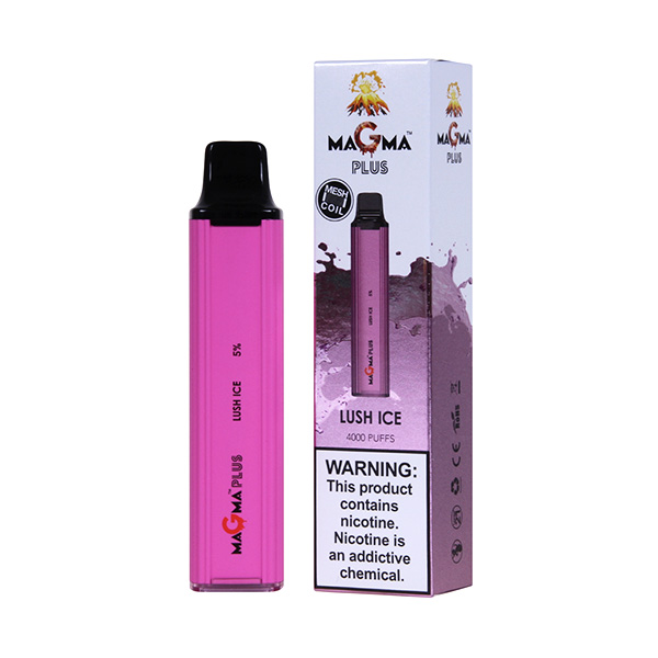 magma plus 4000 puff disposable lush ice.jpg magma plus 4000 puff disposable lush ice.jpg