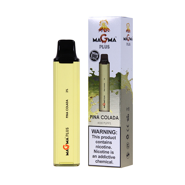 magma plus 4000 puff disposable pina colada.jpg magma plus 4000 puff disposable pina colada.jpg