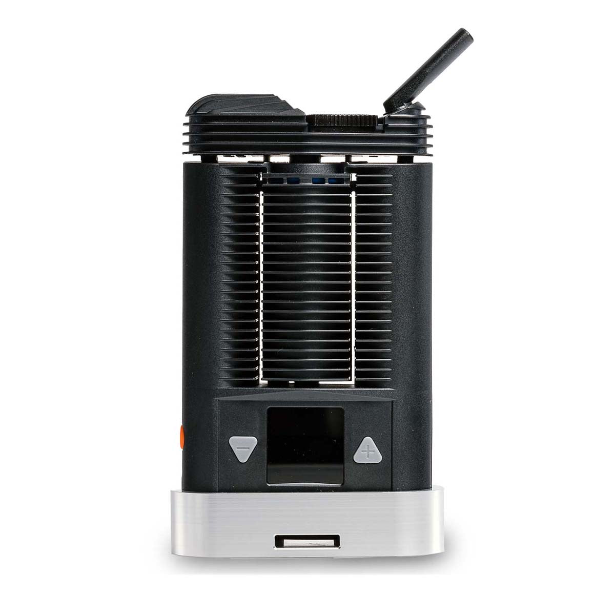 mighty vaporizer stand metal with vape.jpg mighty vaporizer stand metal with vape.jpg