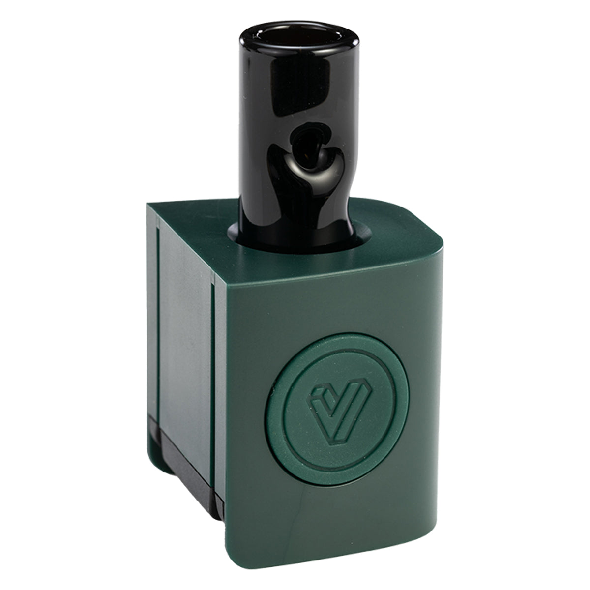 potv lobo replacement mouthpiece green front view.jpg potv lobo replacement mouthpiece green front view.jpg