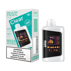 raz ltx 25k disposable clear.jpg