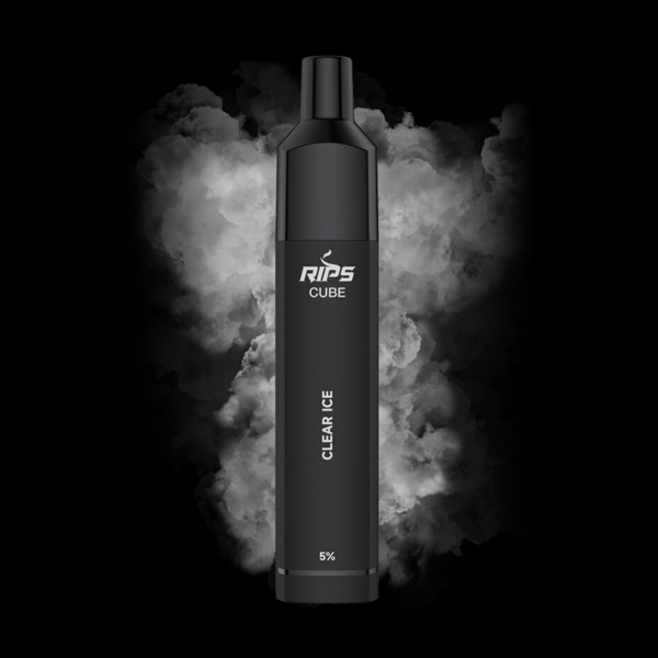 rips cube disposable vape clear ice.jpg rips cube disposable vape clear ice.jpg