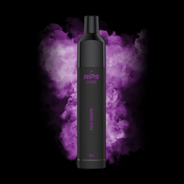 rips cube disposable vape fuji grape.jpg rips cube disposable vape fuji grape.jpg