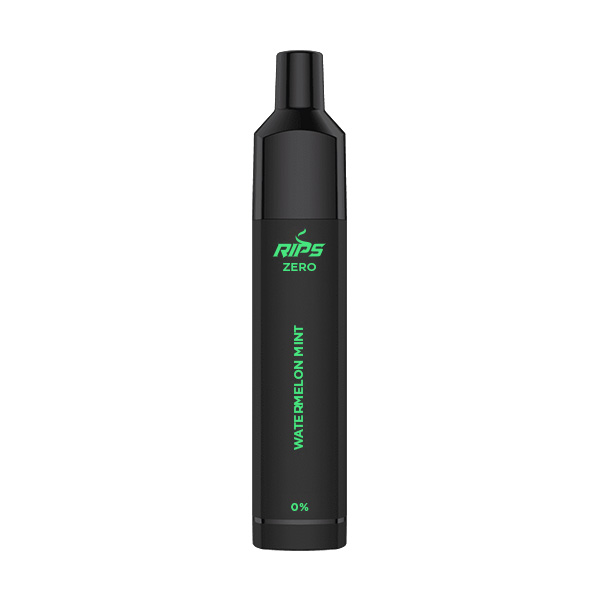rips zero 2800 puff disposable watermelon mint.jpg rips zero 2800 puff disposable watermelon mint.jpg