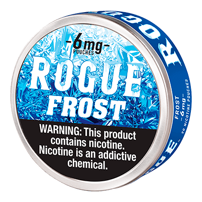 rogue frost nicotine pouch.png rogue frost nicotine pouch.png