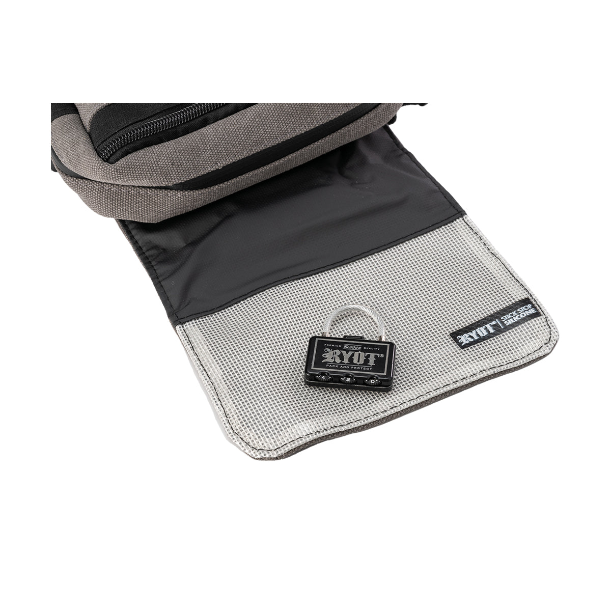 ryot piper carbon series safe travel case with ryot lock.jpg ryot piper carbon series safe travel case with ryot lock.jpg