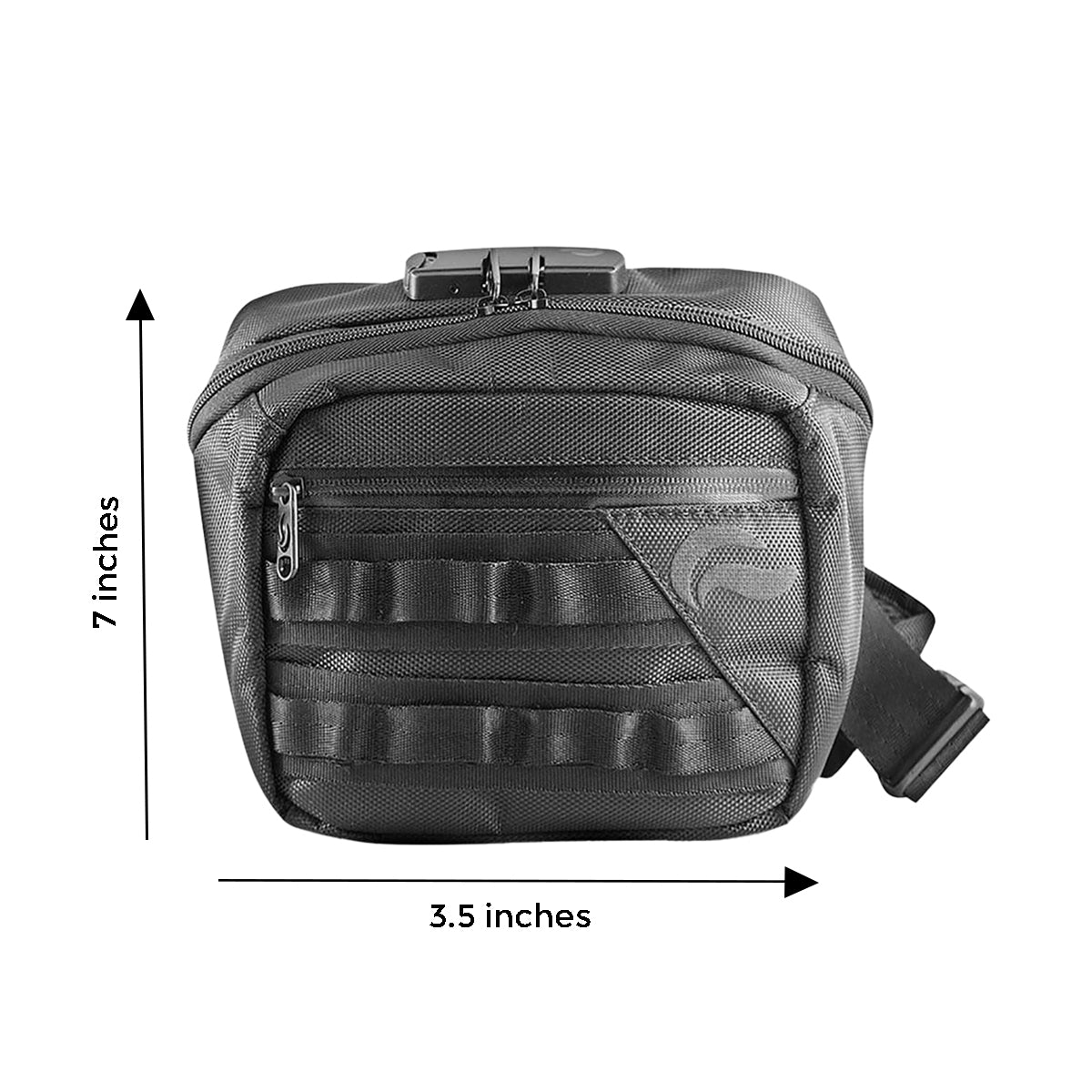 skunk kross smell proof bag black front view measure.jpg skunk kross smell proof bag black front view measure.jpg