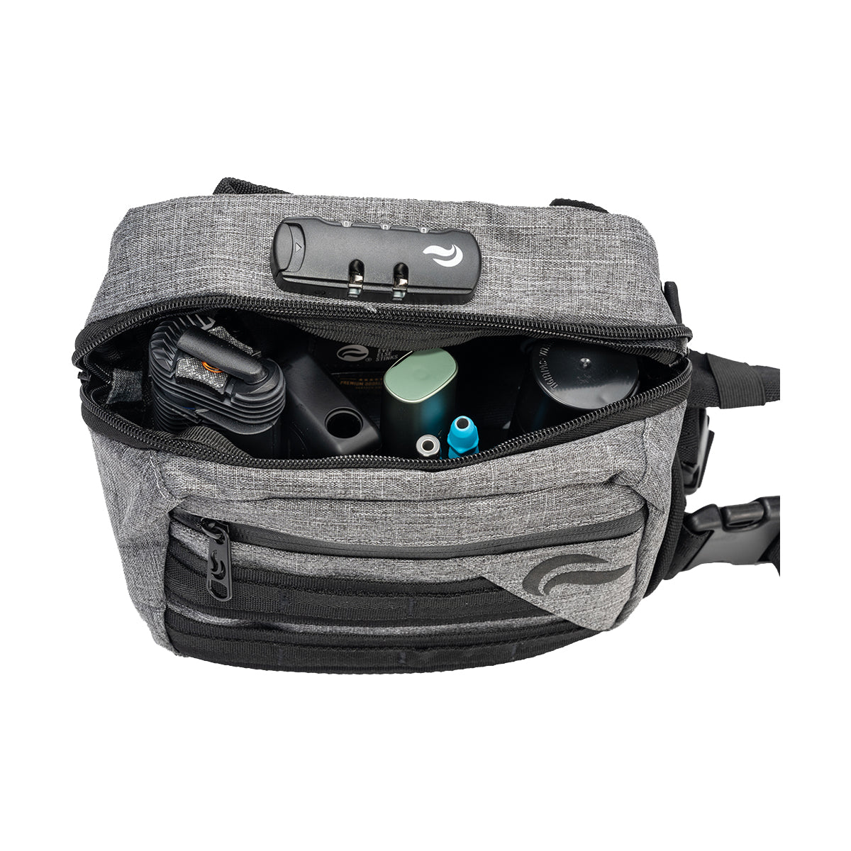 skunk kross smell proof bag grey with vaporizers and accessories.jpg skunk kross smell proof bag grey with vaporizers and accessories.jpg