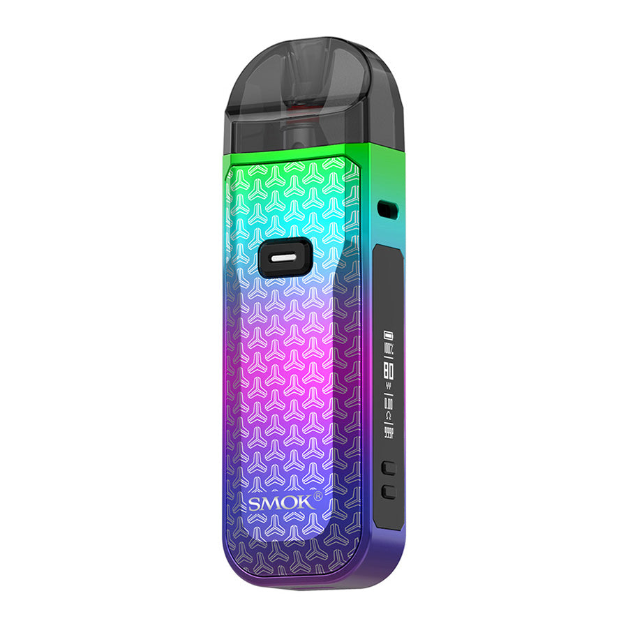 smok nord 5 pod vape device kit 7 colour dart.jpg smok nord 5 pod vape device kit 7 colour dart.jpg
