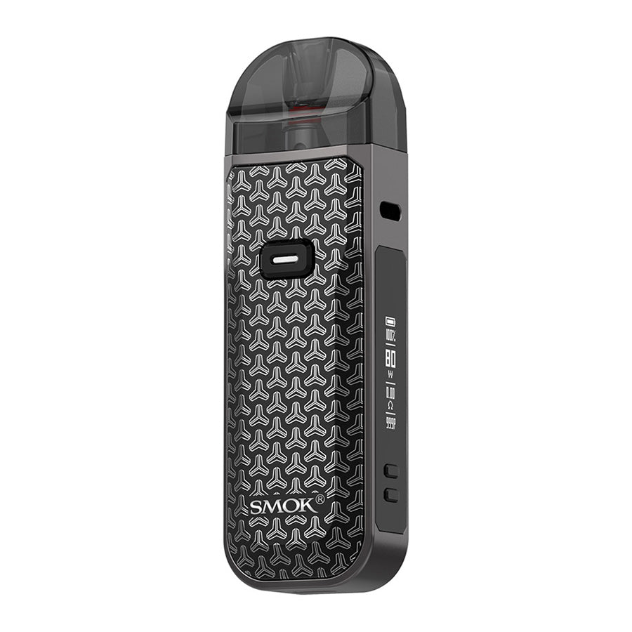 smok nord 5 pod vape device kit black dart.jpg smok nord 5 pod vape device kit black dart.jpg