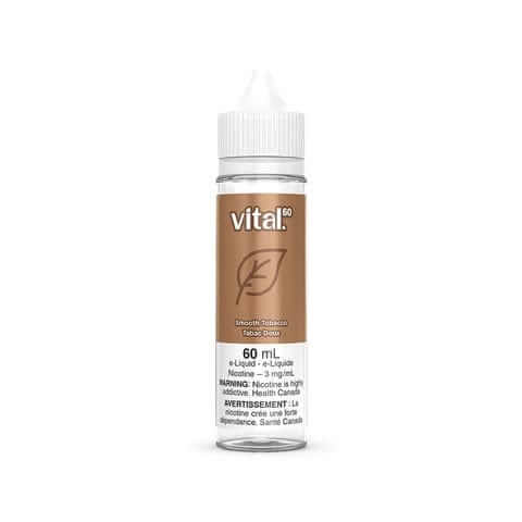 smooth tobacco vital e liquid 60ml 39631274213615.jpg smooth tobacco vital e liquid 60ml 39631274213615.jpg