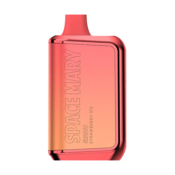space mary sm8000 disposable strawberry ice.jpg space mary sm8000 disposable strawberry ice.jpg